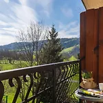 Aparthost Sienkiewicza Апартаменты Закопане