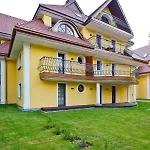 Апартаменты Aparthost Sienkiewicza