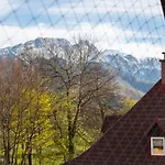 Aparthost Sienkiewicza Апартаменты *