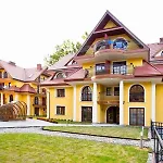 Aparthost Sienkiewicza * Закопане