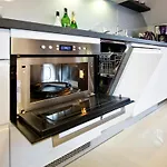 Aparthost Sienkiewicza Апартаменты