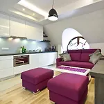Апартаменты Aparthost Sienkiewicza *