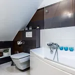 Aparthost Sienkiewicza Апартаменты *