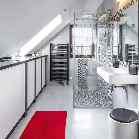 Aparthost Sienkiewicza Apartman Zakopane