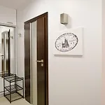 아파트 Aparthost Sienkiewicza *