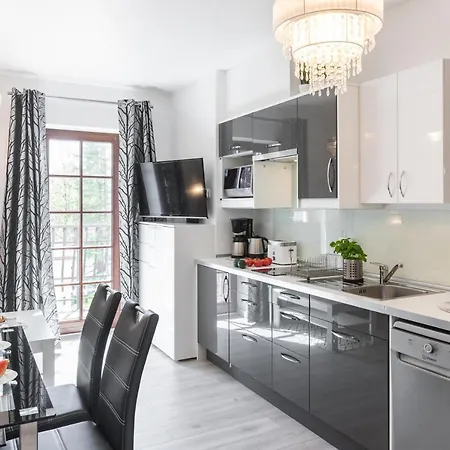 Apartman Aparthost Sienkiewicza Zakopane