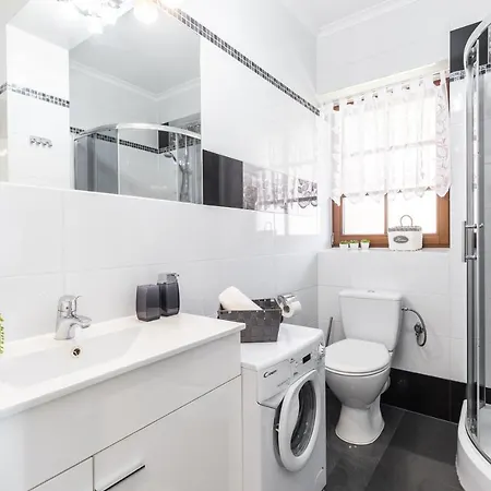 Aparthost Sienkiewicza Zakopane