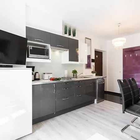 Aparthost Sienkiewicza *