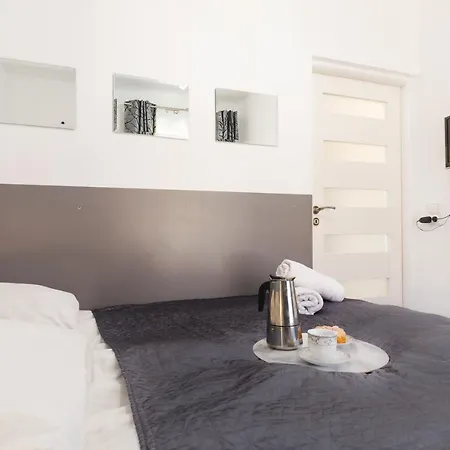 Apartman Aparthost Sienkiewicza