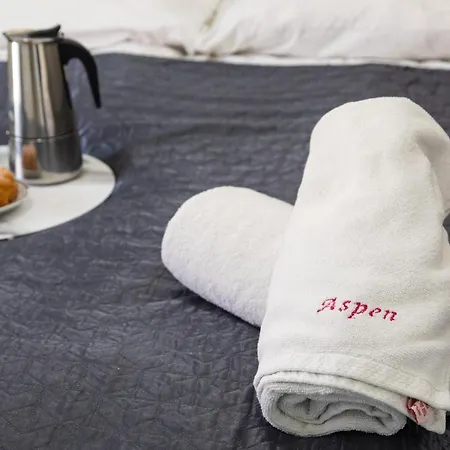 Aparthost Sienkiewicza *