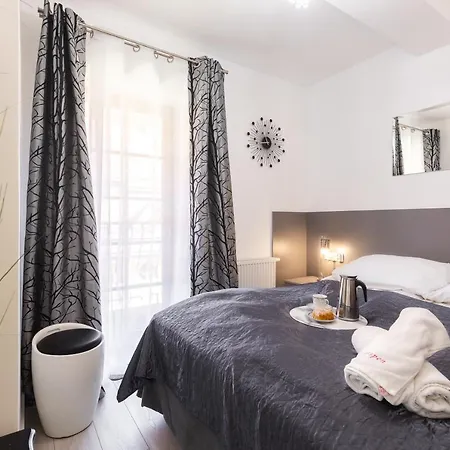 Apartman Aparthost Sienkiewicza Zakopane