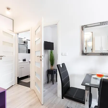 Aparthost Sienkiewicza * Zakopane