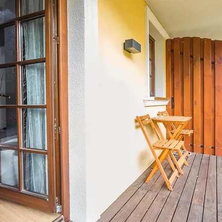 Appartement Aparthost Sienkiewicza