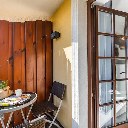 Aparthost Sienkiewicza