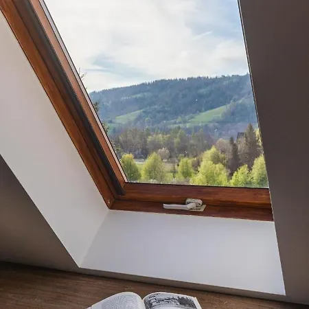 Aparthost Sienkiewicza *