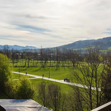 Aparthost Sienkiewicza * Zakopane