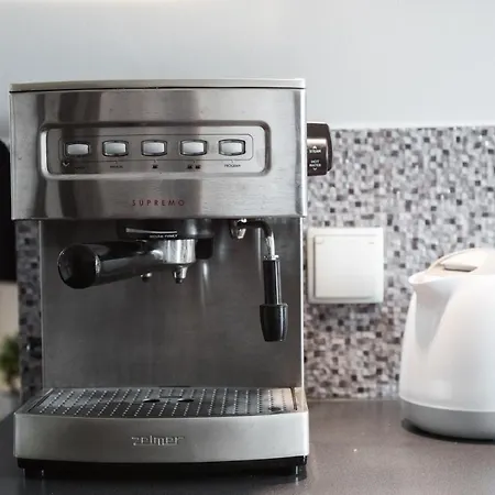 Aparthost Sienkiewicza