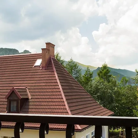 Apartman Aparthost Sienkiewicza *