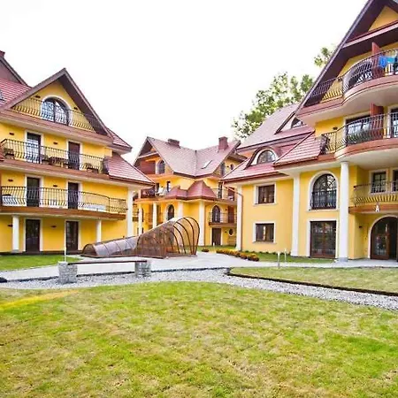 Aparthost Sienkiewicza *