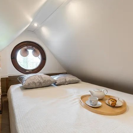 Aparthost Sienkiewicza Apartman