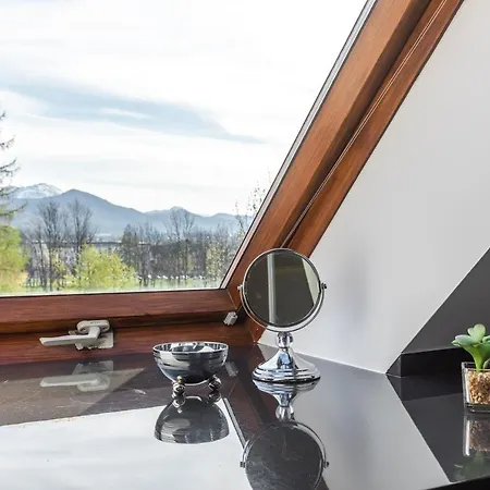 Aparthost Sienkiewicza Apartman Zakopane