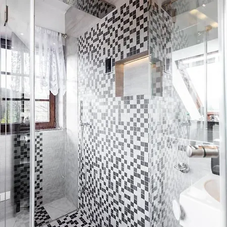 Aparthost Sienkiewicza Apartman *