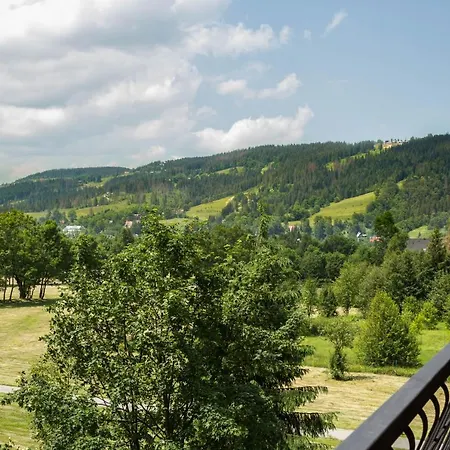 Aparthost Sienkiewicza Zakopane