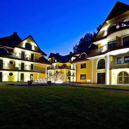 Apartment Aparthost Sienkiewicza