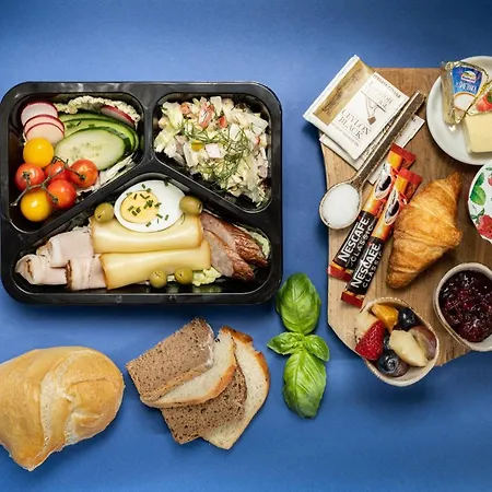 Aparthost Sienkiewicza Zakopane