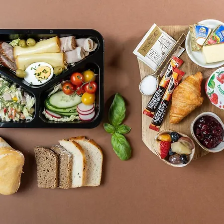 Aparthost Sienkiewicza Zakopane