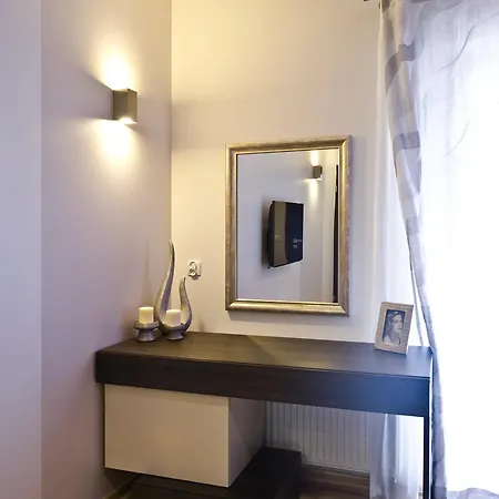 Apartman Aparthost Sienkiewicza *