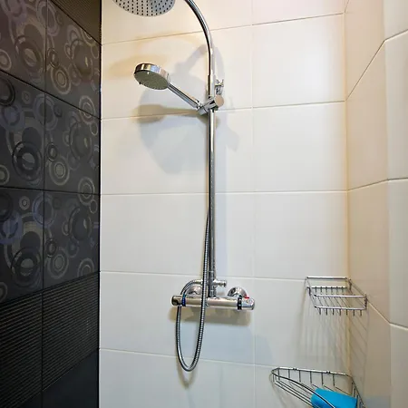 Aparthost Sienkiewicza * Zakopane