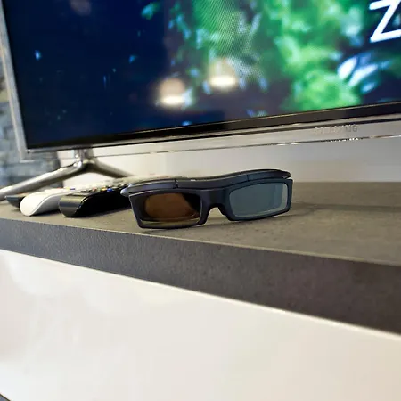 Aparthost Sienkiewicza