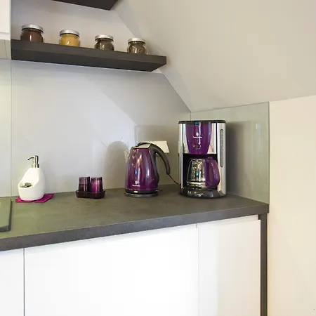 Aparthost Sienkiewicza Apartment *