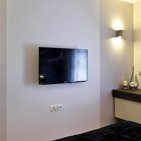 Aparthost Sienkiewicza Apartman Zakopane