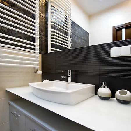 Apartman Aparthost Sienkiewicza Zakopane