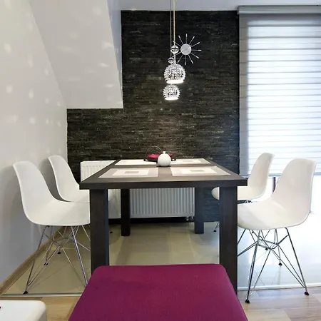Apartman Aparthost Sienkiewicza
