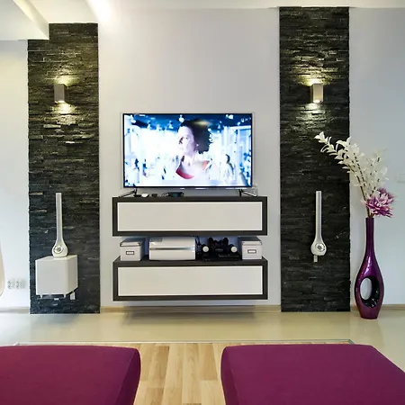 Aparthost Sienkiewicza Apartment Zakopane