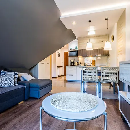 Aparthost Sienkiewicza