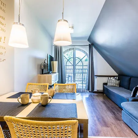 Aparthost Sienkiewicza Zakopane