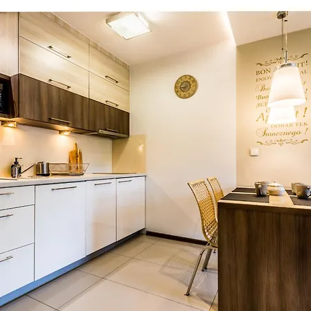 Aparthost Sienkiewicza