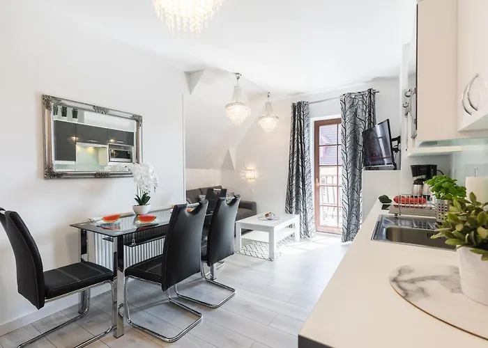 Aparthost Sienkiewicza * Zakopane