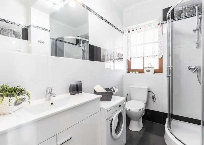 Aparthost Sienkiewicza Zakopane