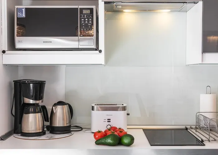 Apartamento Aparthost Sienkiewicza