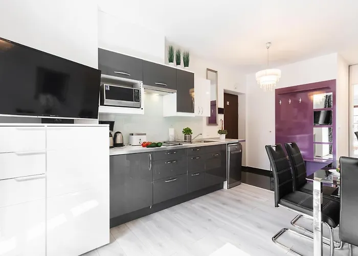 Aparthost Sienkiewicza *