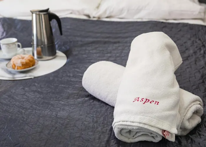 Aparthost Sienkiewicza *