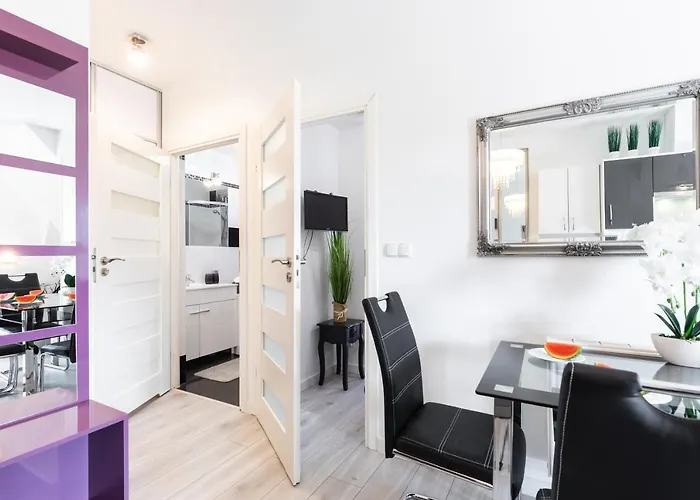 Aparthost Sienkiewicza * Zakopane