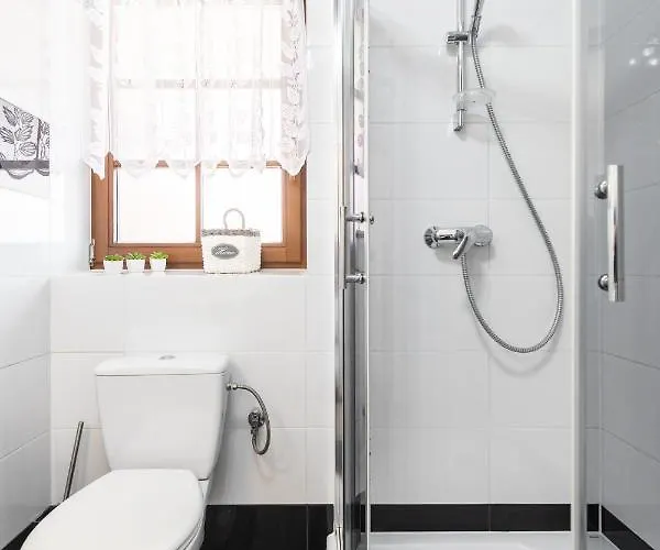 Aparthost Sienkiewicza