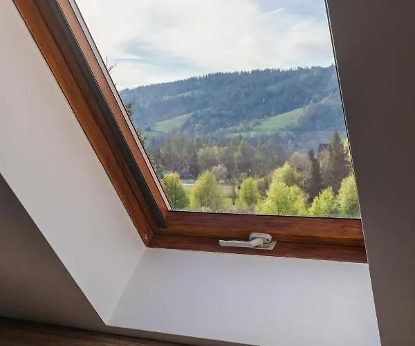 Aparthost Sienkiewicza *