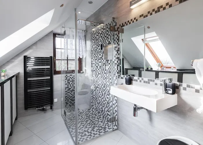 Aparthost Sienkiewicza Apartamento *